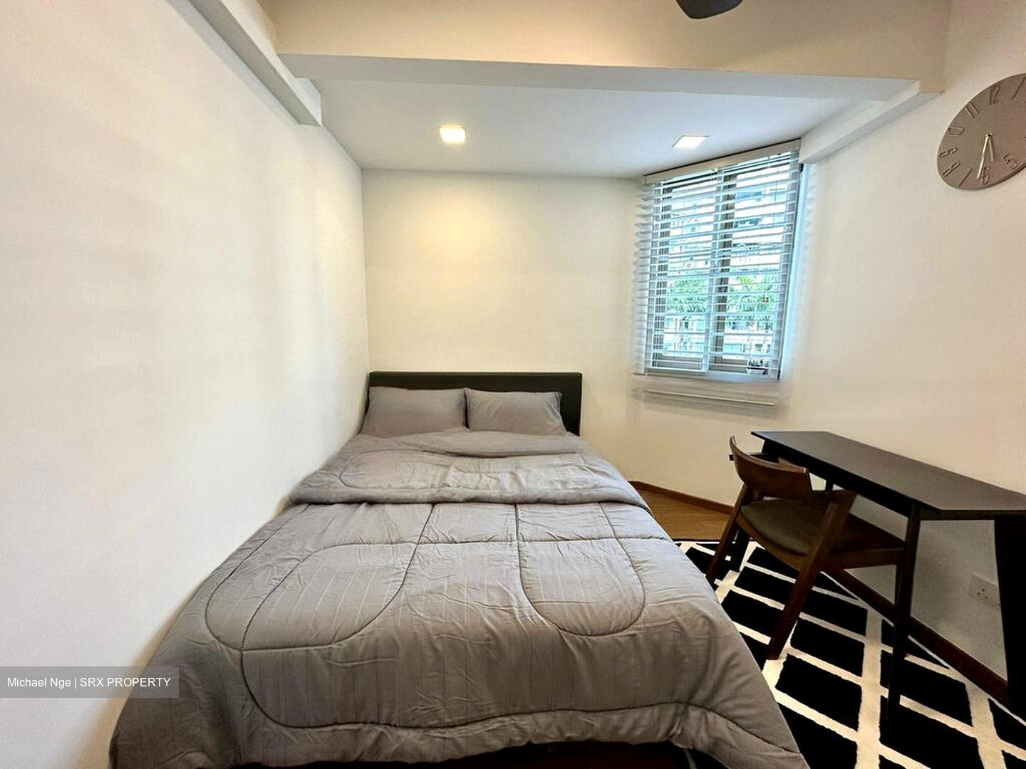 Orchid Park Condominium (D27), Condominium #460279521